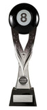 Atlas Series - Billiards