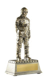 Premium Fireman