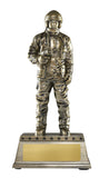 Premium Fireman