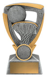 Armour - Basketball