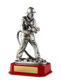Fireman