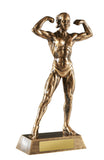 Bodybuilding Female