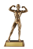 Bodybuilding Female