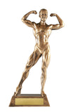 Bodybuilding Female
