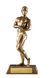 Bodybuilding Male