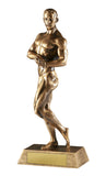 Bodybuilding Male