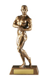 Bodybuilding Male