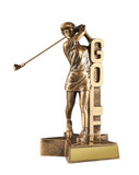 Golf Star