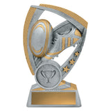 Relay Series - Rugby