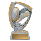 Relay Series - Rugby