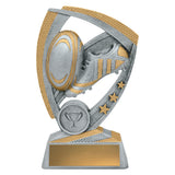 Relay Series - Rugby