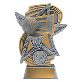 Ocarina - Basketball