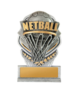 Falcon Tower Series - Netball