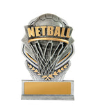 Falcon Tower Series - Netball