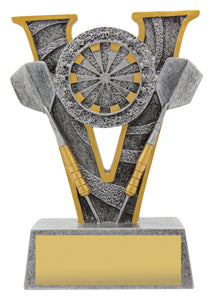 v Series - Darts