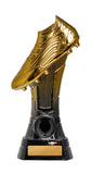 Rapid Strike Boot - Gold