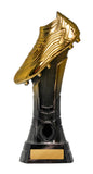 Rapid Strike Boot - Gold