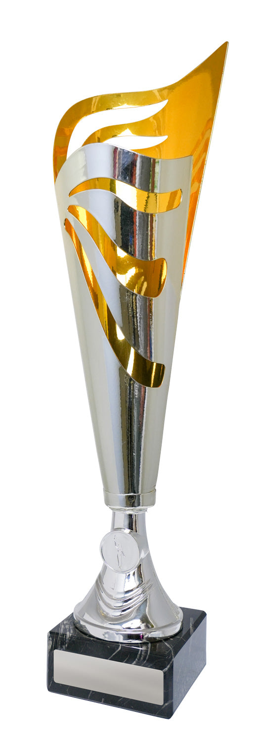 Cannes Cups - Silver