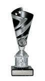 Positano Cups - Silver