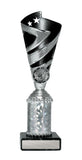 Positano Cups - Silver