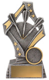 Flag Series - Darts