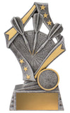 Flag Series - Darts