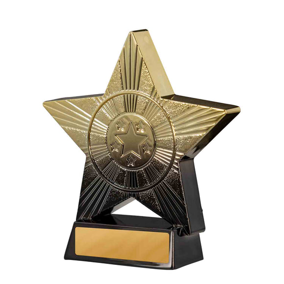 Super Star Series