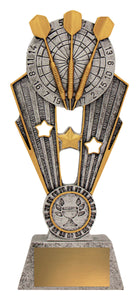 Fame Series - Darts