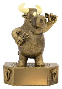 Prize Bull - Darts