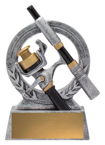 Mainline Prize - Fishing