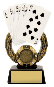 Royal Flush - Poker