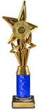 Star Award with tubing