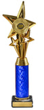 Star Award with tubing
