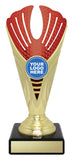 Paloma Cup - dance
