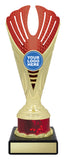 Paloma Cup - dance