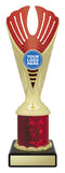 Paloma Cup - dance