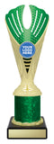 Paloma Cup - dance