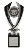 Diamond Holder on Base