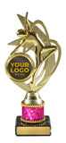 Beautiful Dancer Award