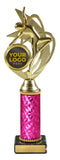 Beautiful Dancer Award