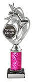Beautiful Dancer Award