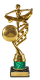 Dancer with Disco ball Award