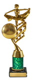 Dancer with Disco ball Award