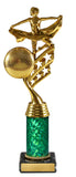 Dancer with Disco ball Award