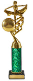 Dancer with Disco ball Award