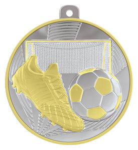 Lumina Medal - Fotball