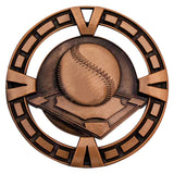 Varsity Medal - Baseball / Softball