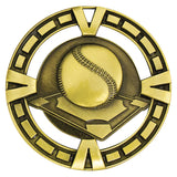 Varsity Medal - Baseball / Softball