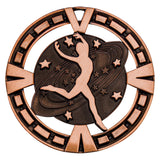 Varsity Medal - Dance