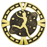 Varsity Medal - Dance